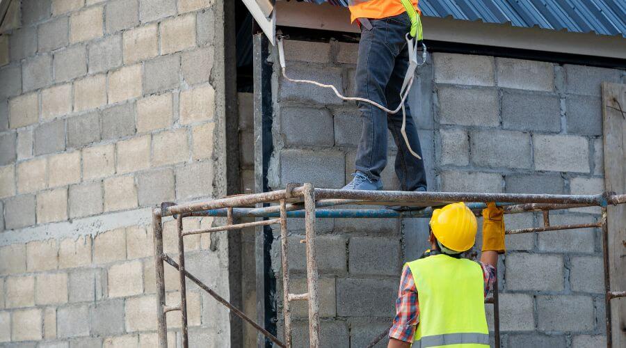 Expert top industrial roofings services in Cass City, MI